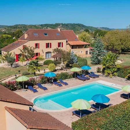 Domaine Benester - Axel * Siorac-en-Perigord