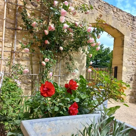 Domaine Benester - Axel Bed & Breakfast