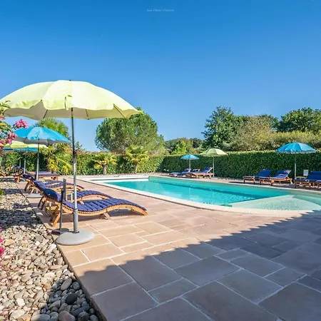 Domaine Benester - Axel Bed & Breakfast *
