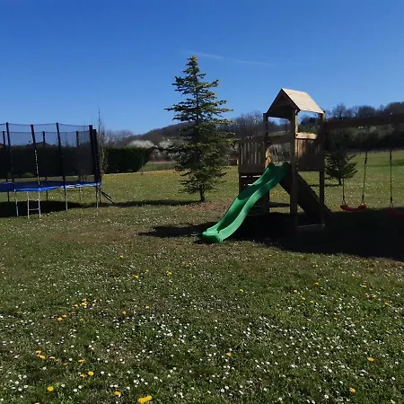 Domaine Benester - Axel 3*