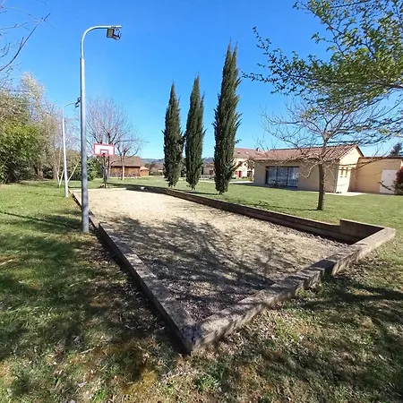 Domaine Benester - Axel