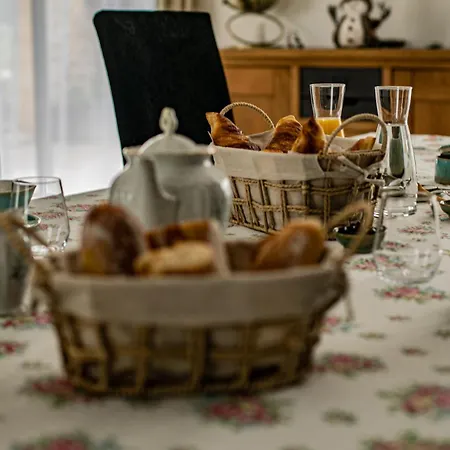 Bed & Breakfast Domaine Benester - Axel Siorac-en-Perigord
